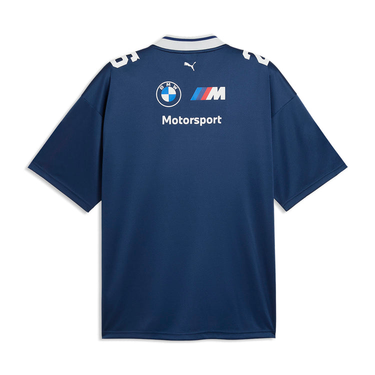 BMW Motorsport - 2026 Daytona Team Jersey - T-Shirt - Fueler™ 