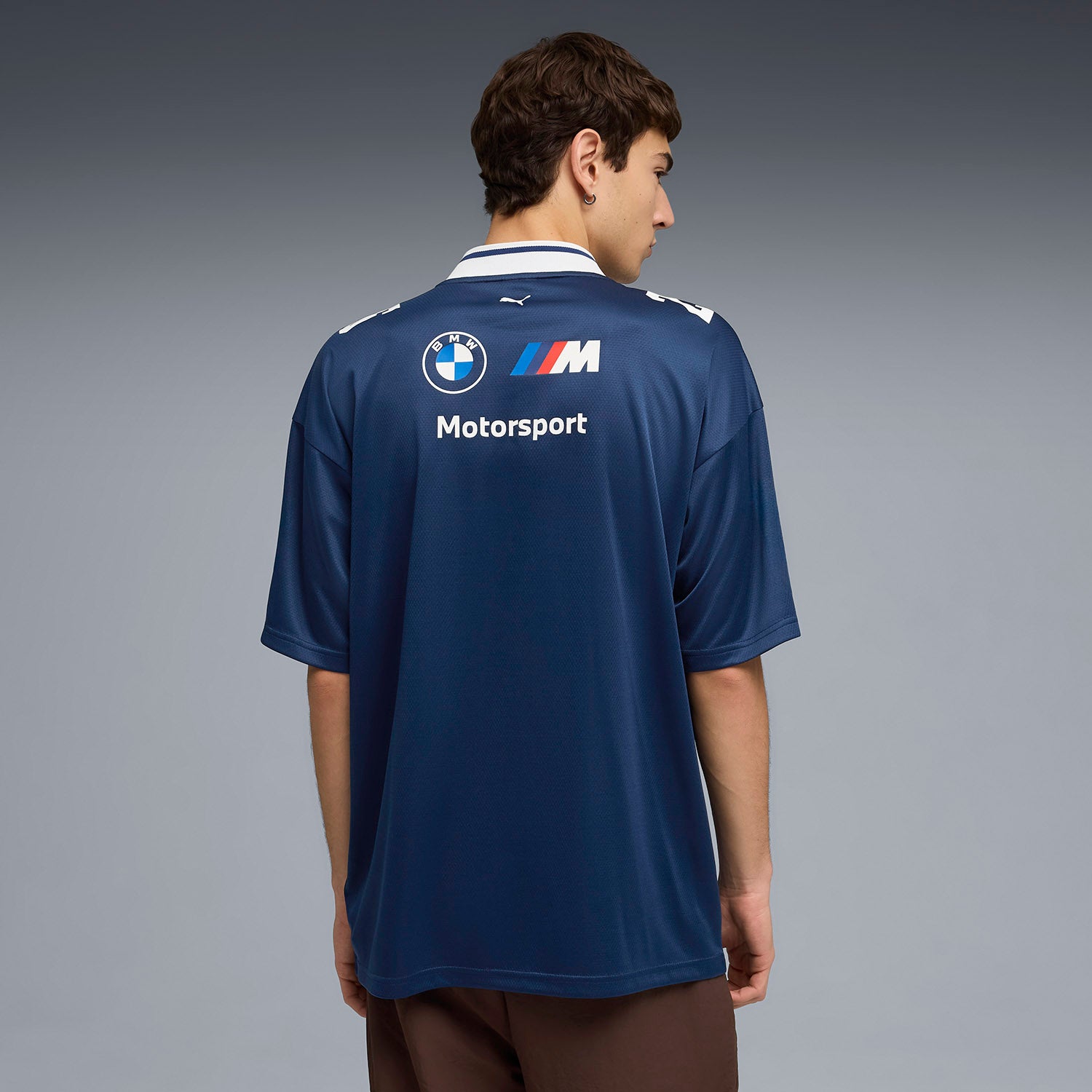 BMW Motorsport - 2026 Daytona Team Jersey - T-Shirt - Fueler™ 