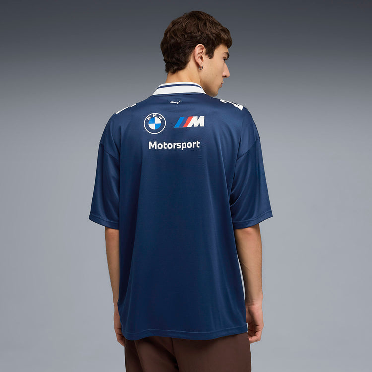 BMW Motorsport - 2026 Daytona Team Jersey - T-Shirt - Fueler™ 