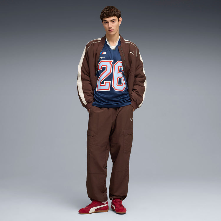 BMW Motorsport - 2026 Daytona Team Jersey - T-Shirt - Fueler™ 