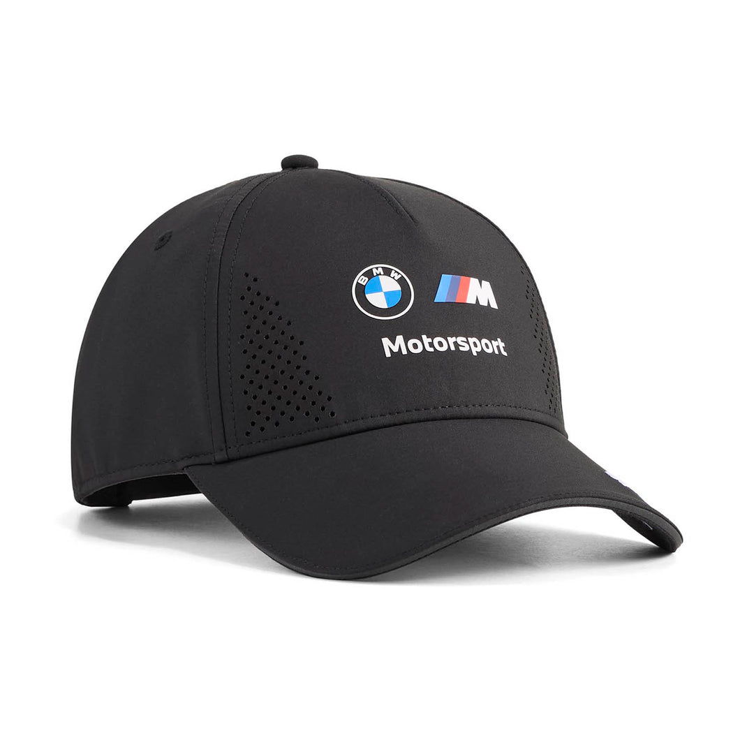 BMW Motorsport - 2026 Team Cap - Cap - Fueler™ 
