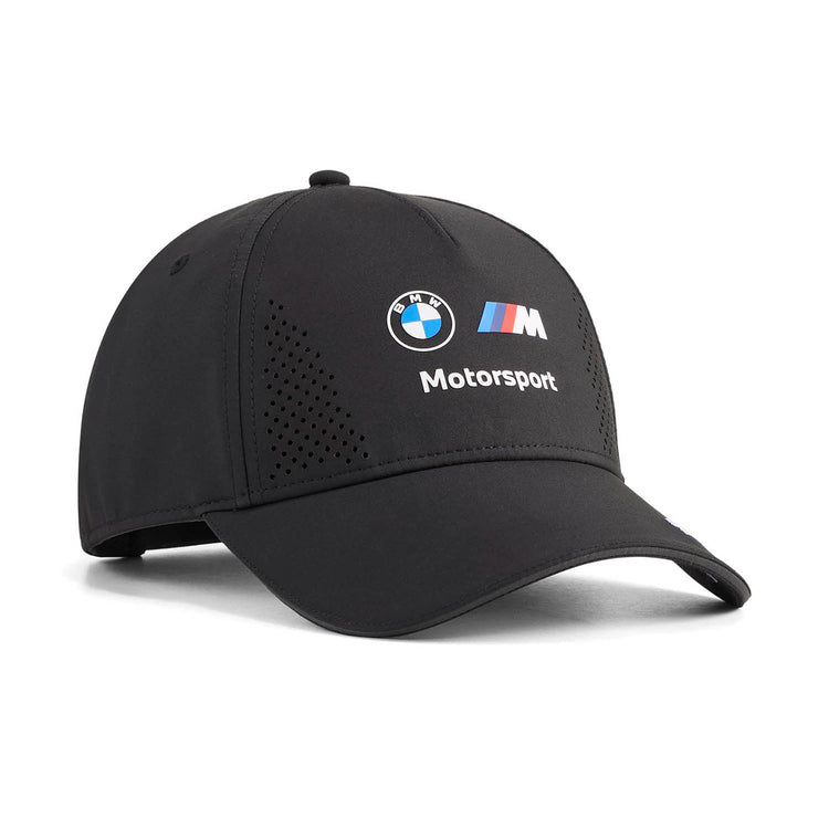 BMW Motorsport - 2026 Team Cap - Cap - Fueler™ 