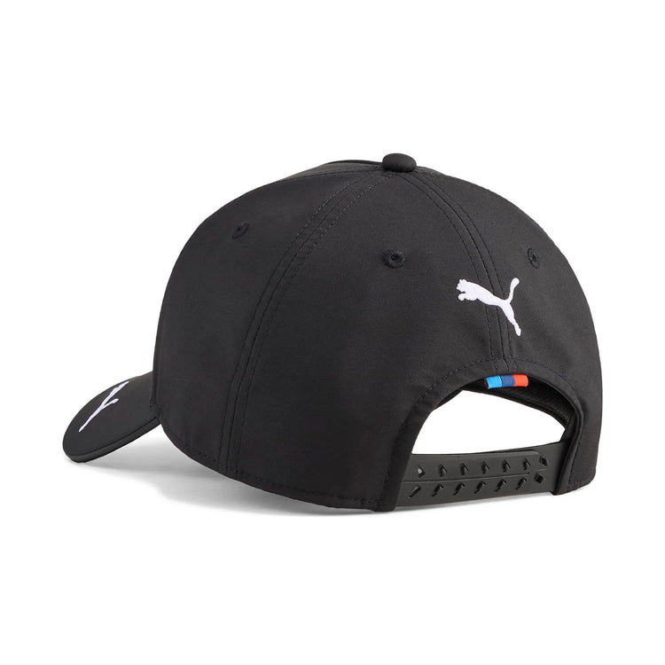BMW Motorsport - 2026 Team Cap - Cap - Fueler™ 