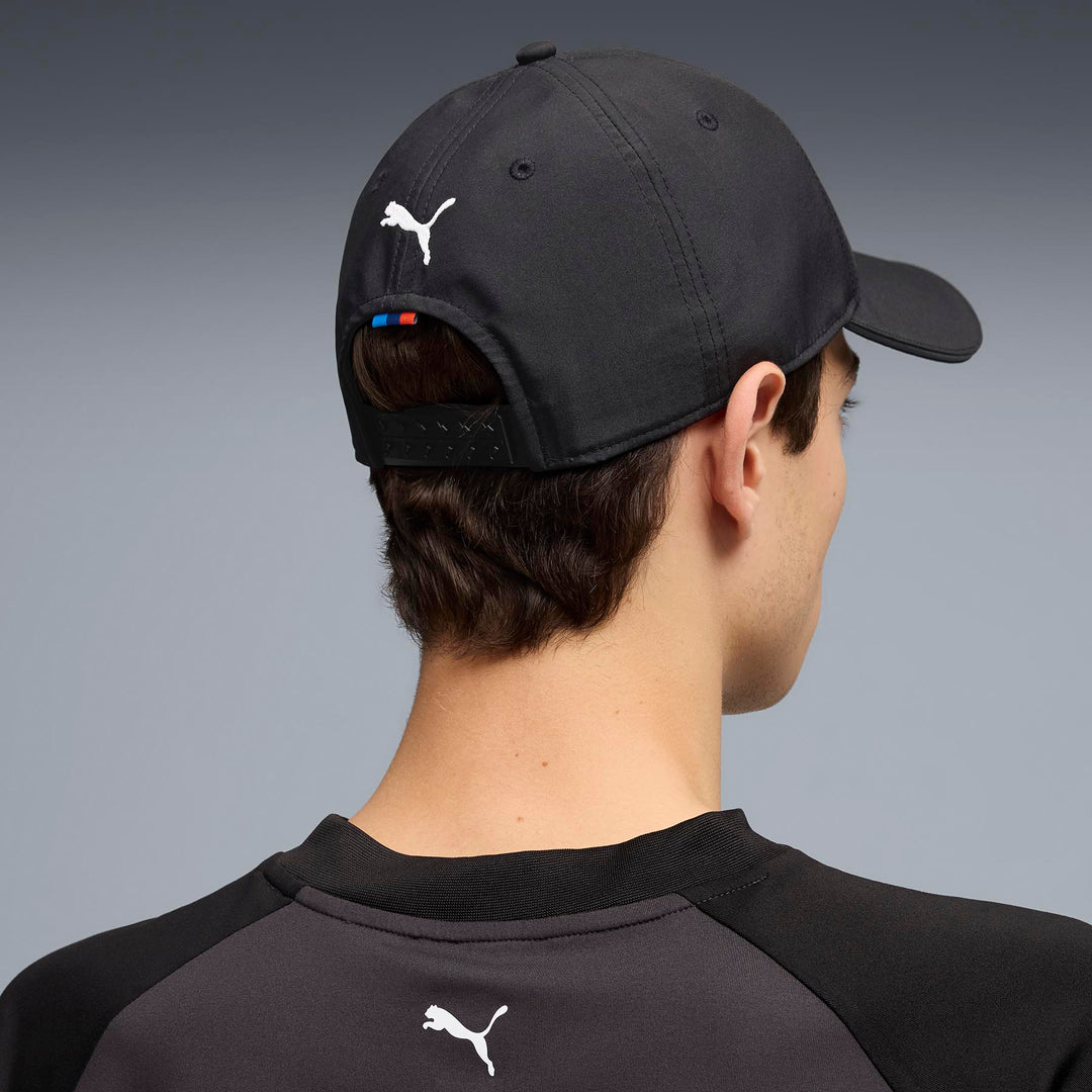 BMW Motorsport - 2026 Team Cap - Cap - Fueler™ 