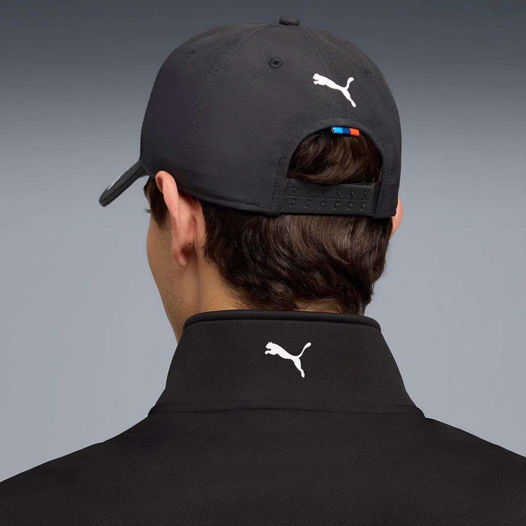 BMW Motorsport - 2026 Team Cap - Cap - Fueler™ 