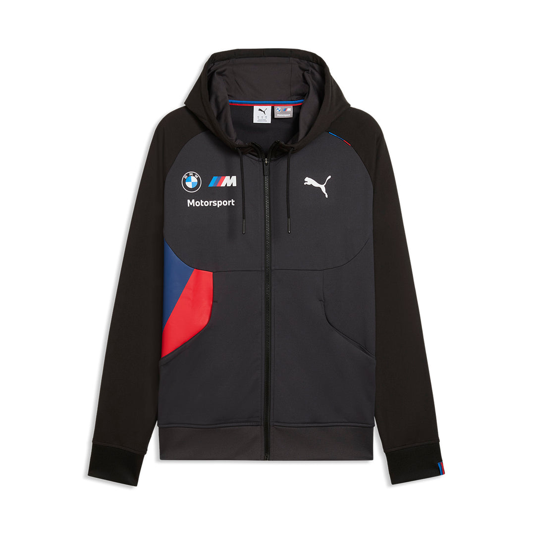 BMW Motorsport - 2026 Team Hoody - Hoody - Fueler™ 