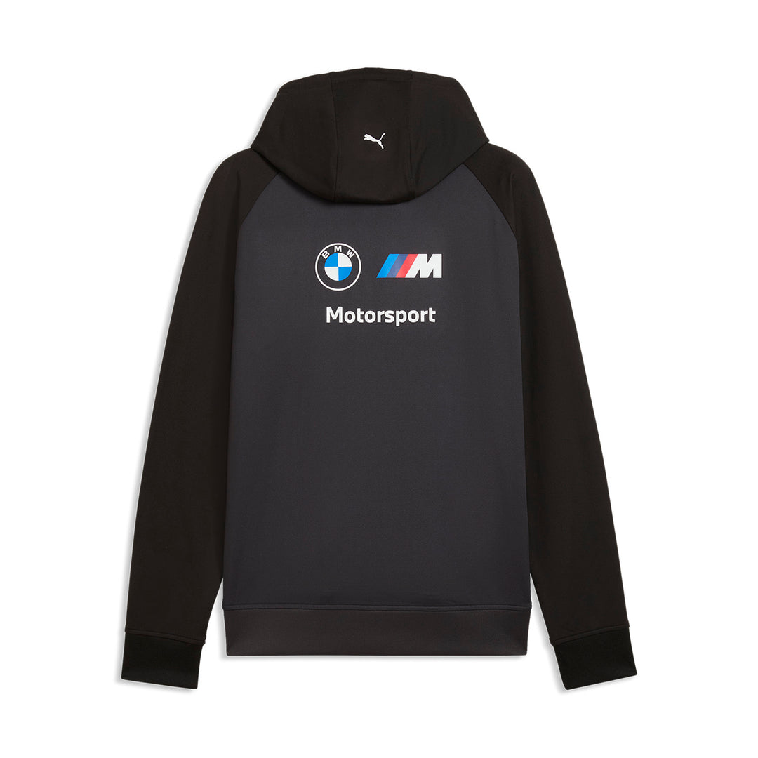 BMW Motorsport - 2026 Team Hoody - Hoody - Fueler™ 