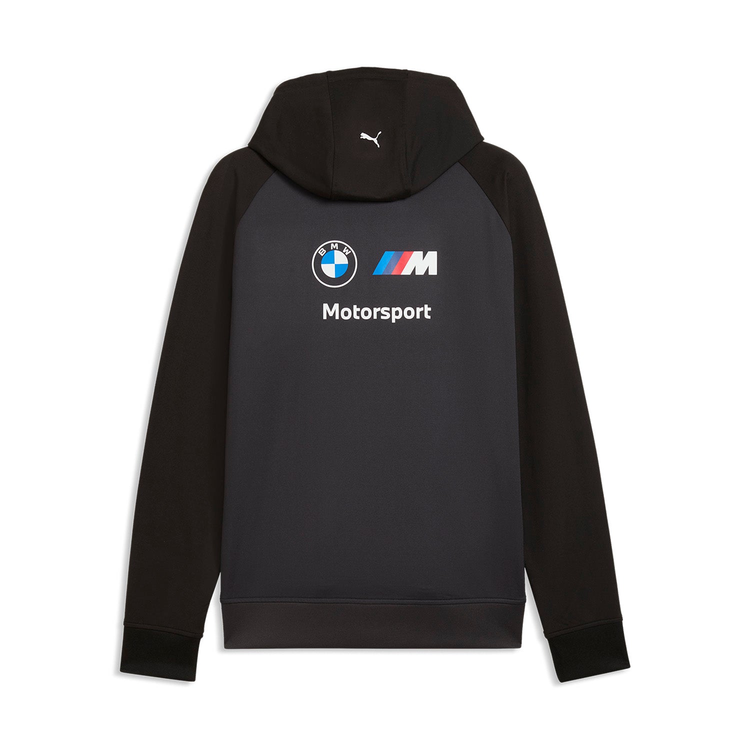 BMW Motorsport - 2026 Team Hoody - Hoody - Fueler™ 
