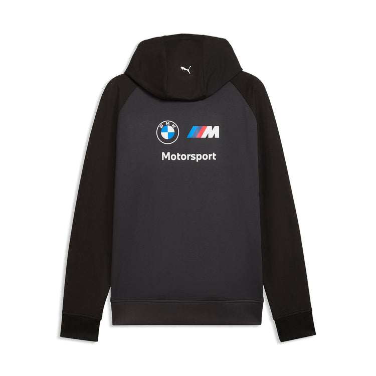 BMW Motorsport - 2026 Team Hoody - Hoody - Fueler™ 