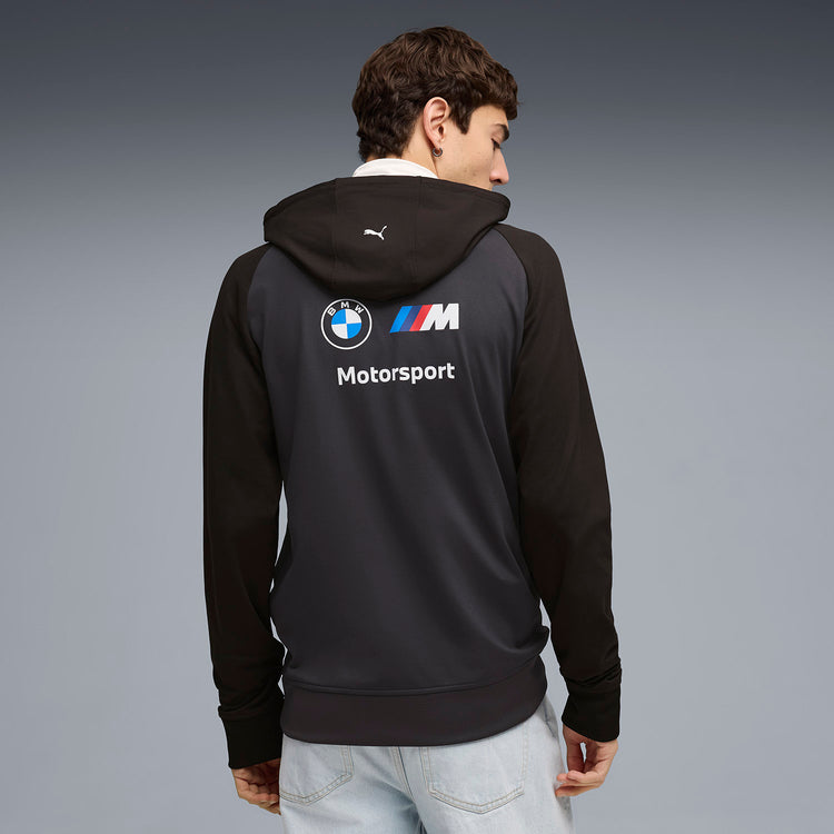 BMW Motorsport - 2026 Team Hoody - Hoody - Fueler™ 