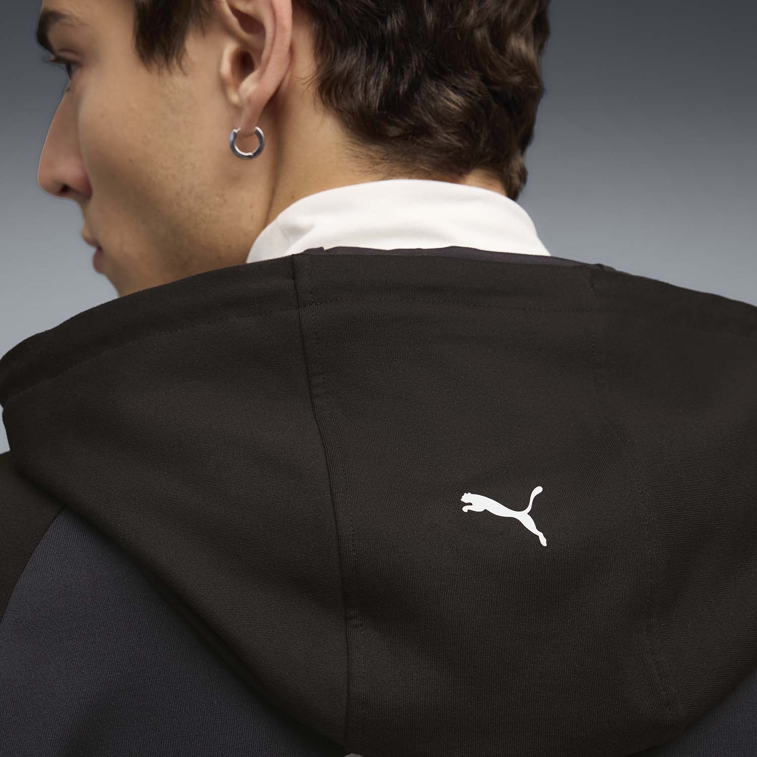 BMW Motorsport - 2026 Team Hoody - Hoody - Fueler™ 