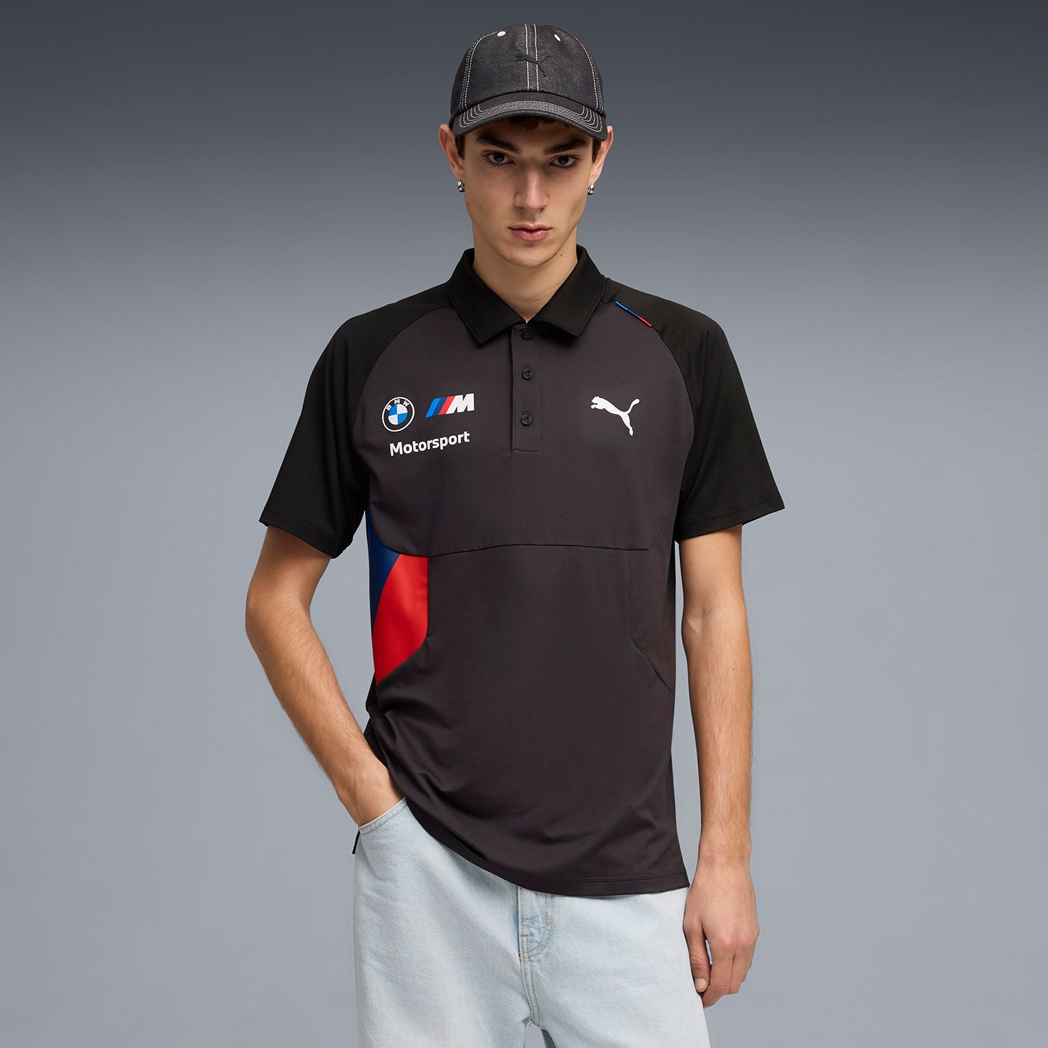 BMW Motorsport - 2026 Team Polo - Polo - Fueler™ 