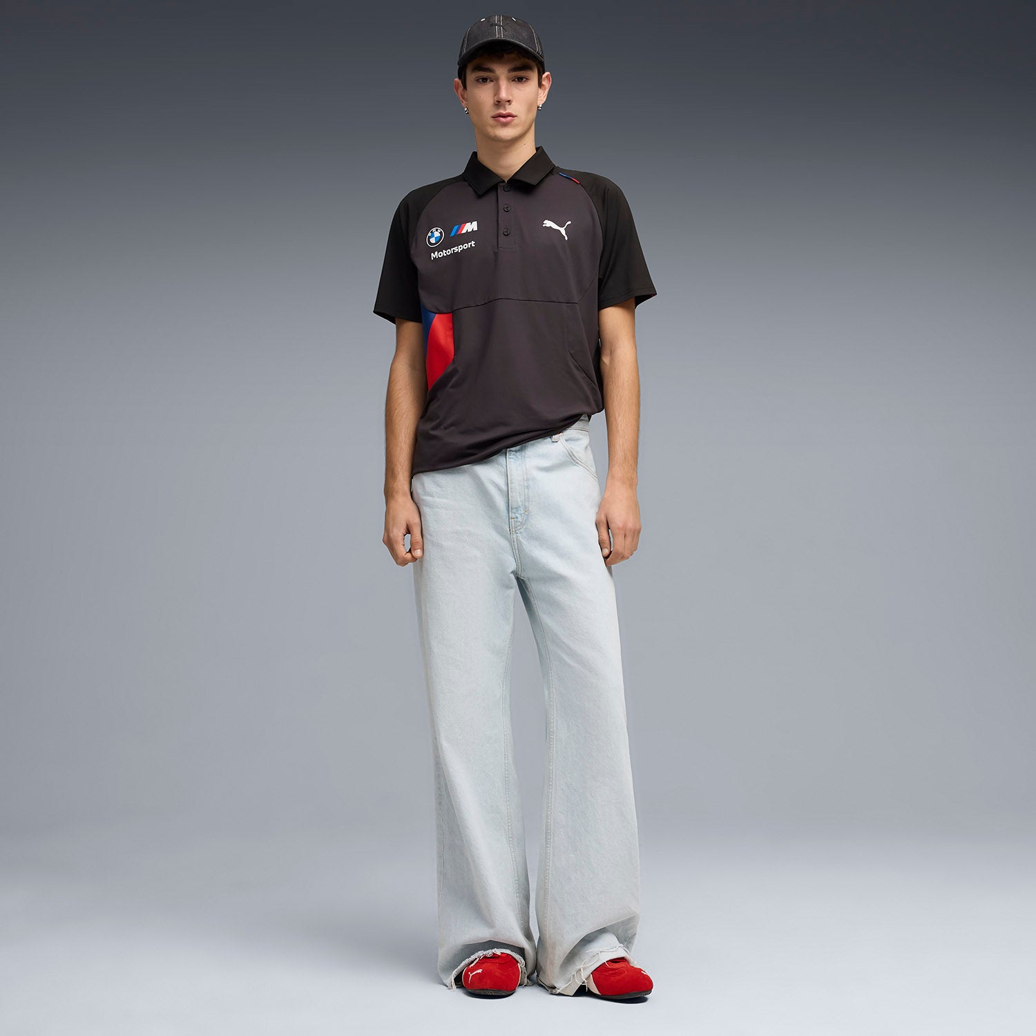 BMW Motorsport - 2026 Team Polo - Polo - Fueler™ 