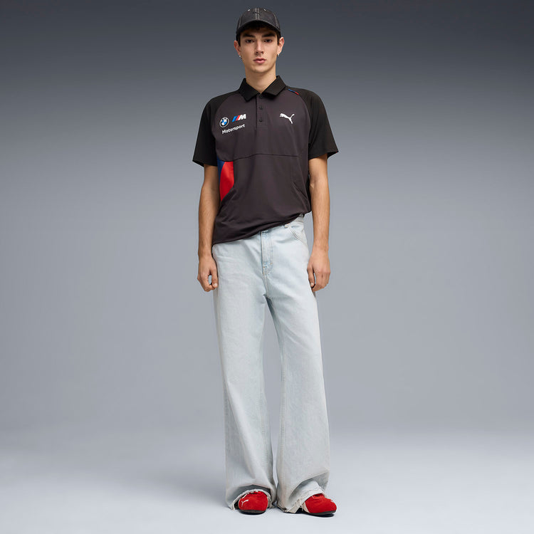 BMW Motorsport - 2026 Team Polo - Polo - Fueler™ 