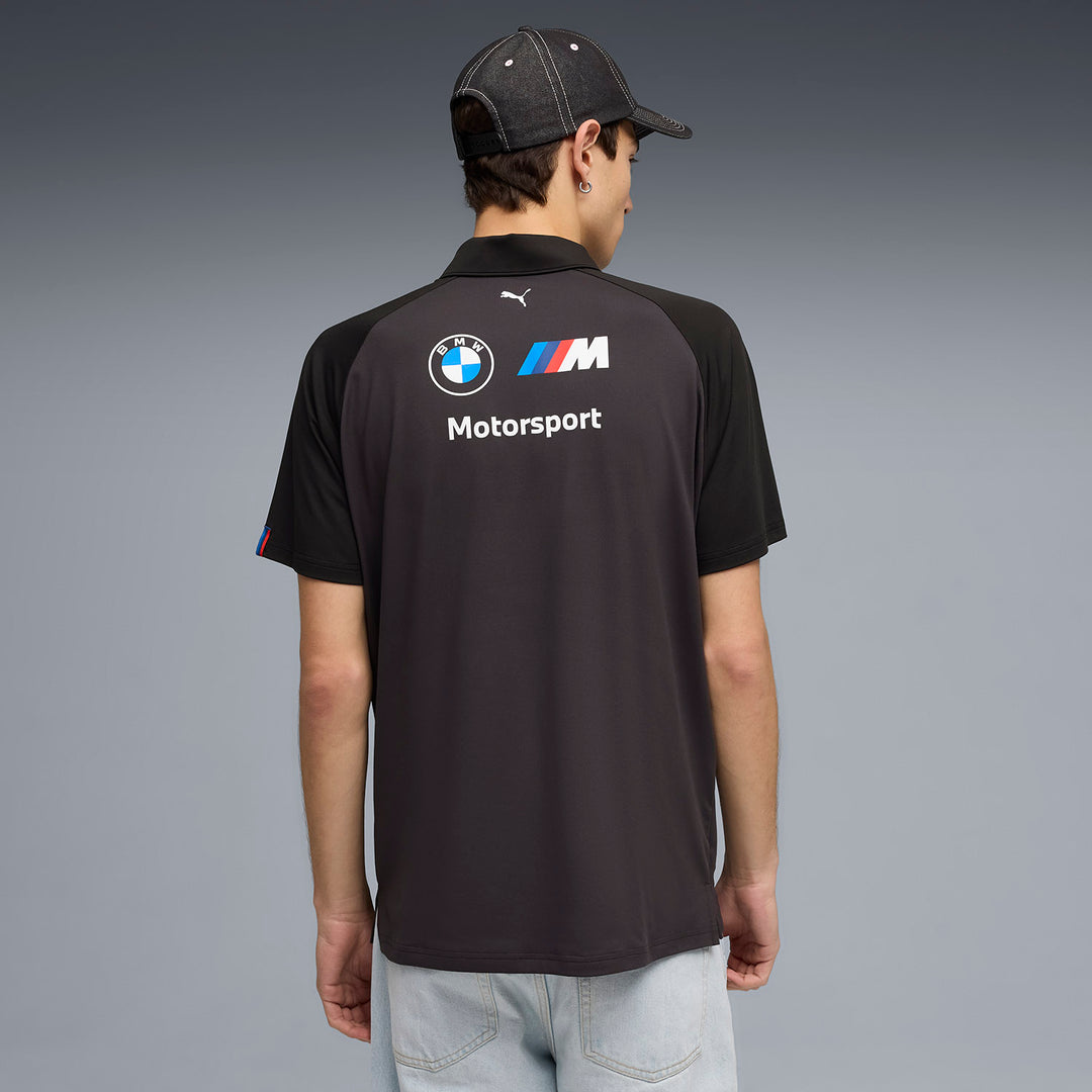 BMW Motorsport - 2026 Team Polo - Polo - Fueler™ 