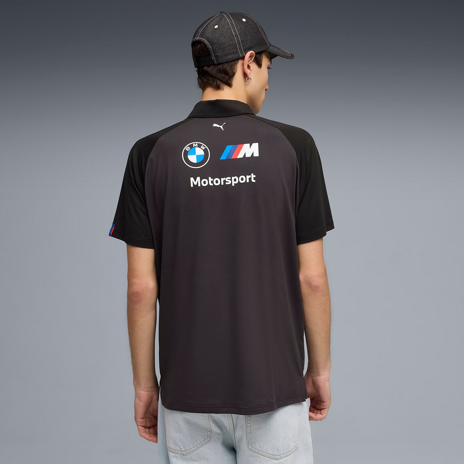 BMW Motorsport - 2026 Team Polo - Polo - Fueler™ 