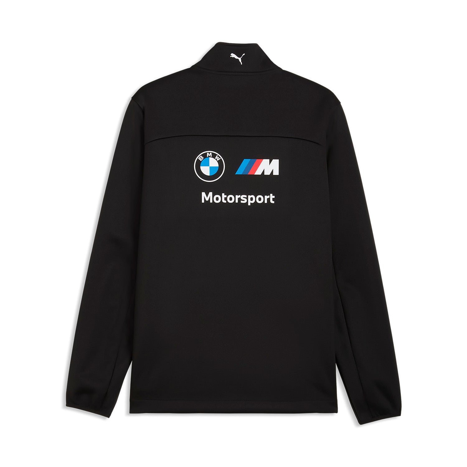 BMW Motorsport - 2026 Team Softshell Jacket - Jacket - Fueler™ 
