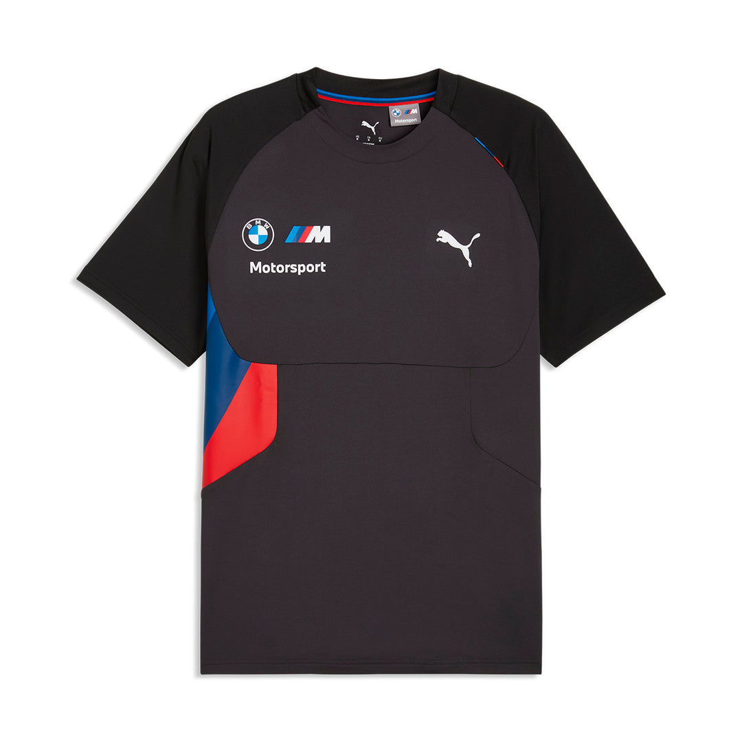 BMW Motorsport - 2026 Team T-Shirt - T-Shirt - Fueler™ 