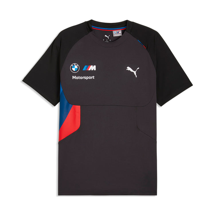 BMW Motorsport - 2026 Team T-Shirt - T-Shirt - Fueler™ 