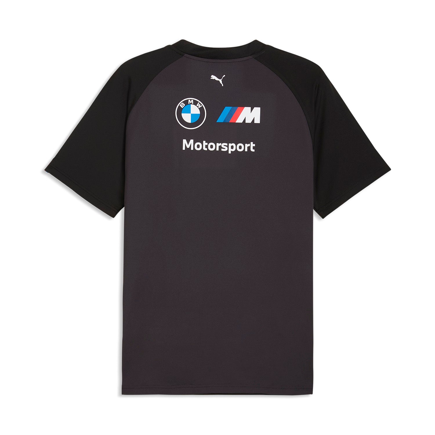 BMW Motorsport - 2026 Team T-Shirt - T-Shirt - Fueler™ 