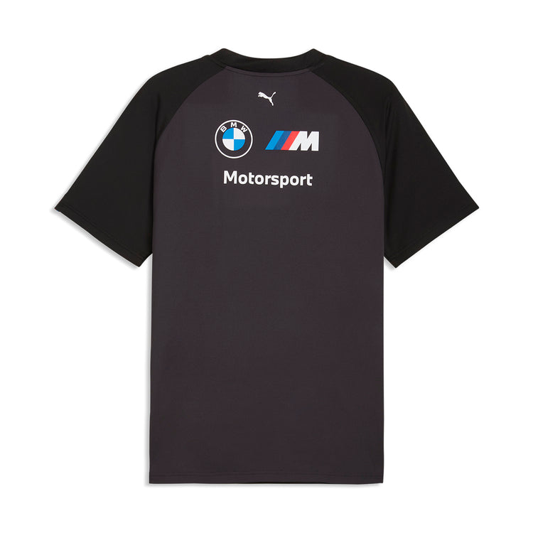 BMW Motorsport - 2026 Team T-Shirt - T-Shirt - Fueler™ 