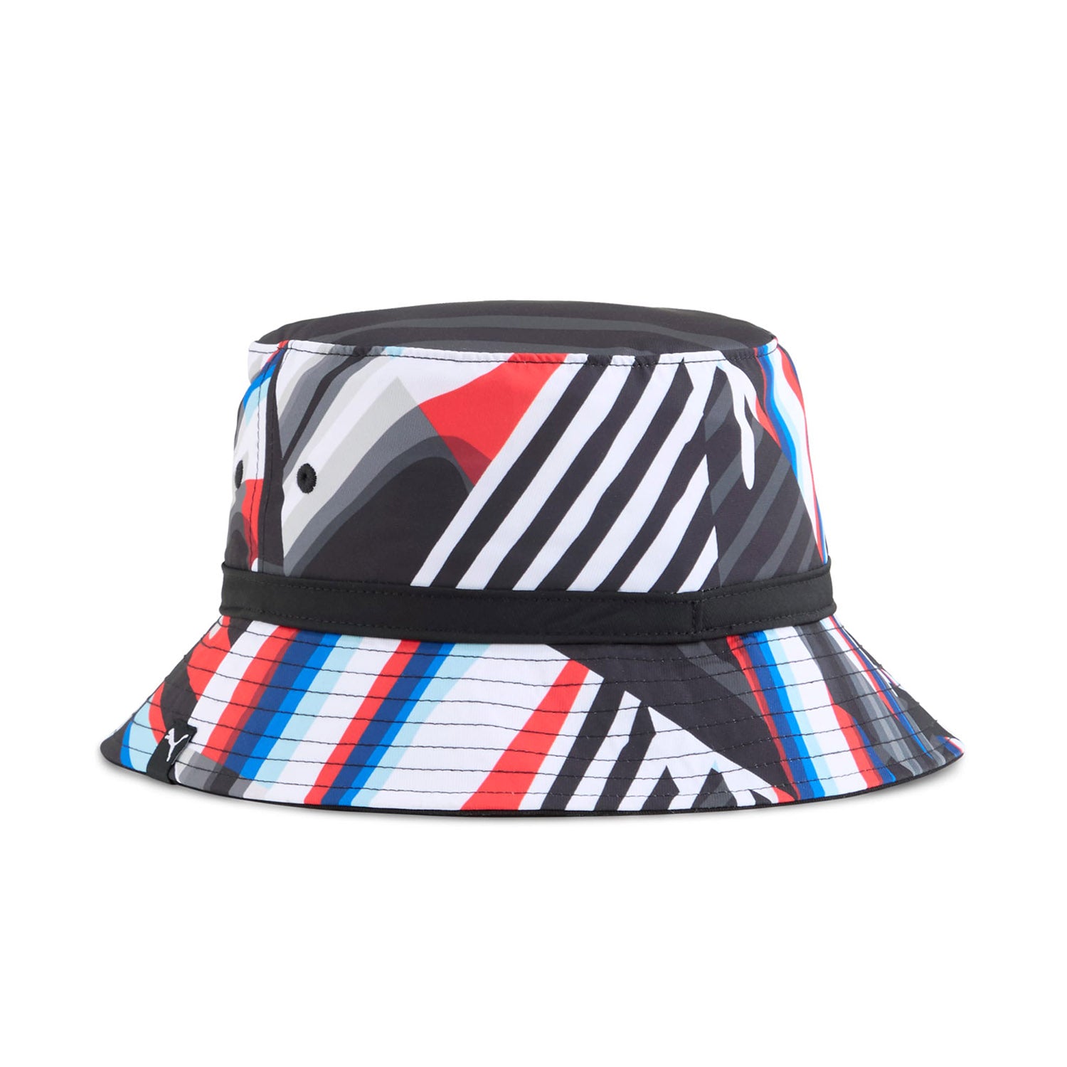 AOP Bucket Hat - BMW Motorsport - Fueler™ - 026047-01 - fueler.store - Cap