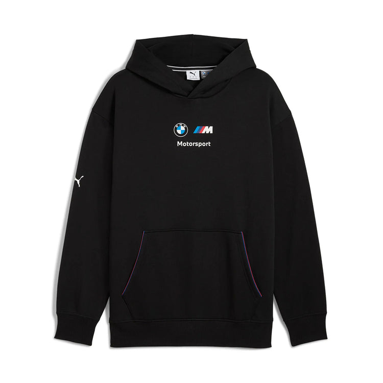Essential Hoody - BMW Motorsport - Fueler™ - 633047-01-S - fueler.store - Hoody