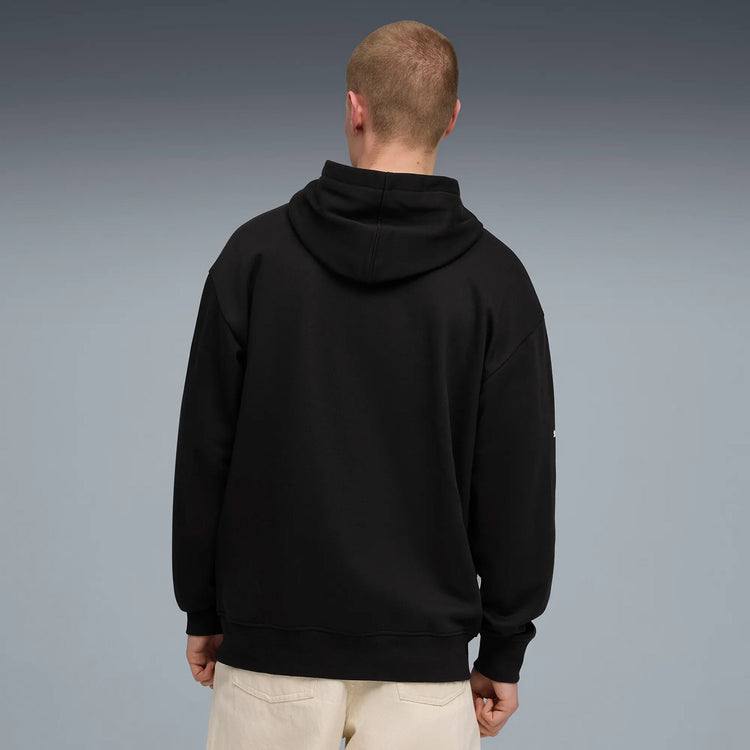 Essential Hoody - BMW Motorsport - Fueler™ - 633047-01-S - fueler.store - Hoody