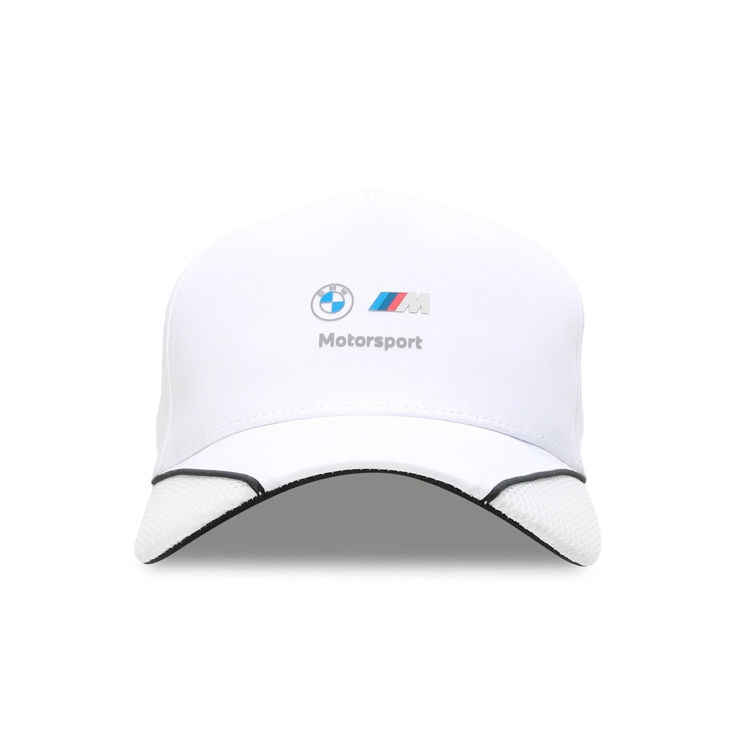 MMS Cap - BMW Motorsport - Fueler™ - 026233-02 - fueler.store - Cap