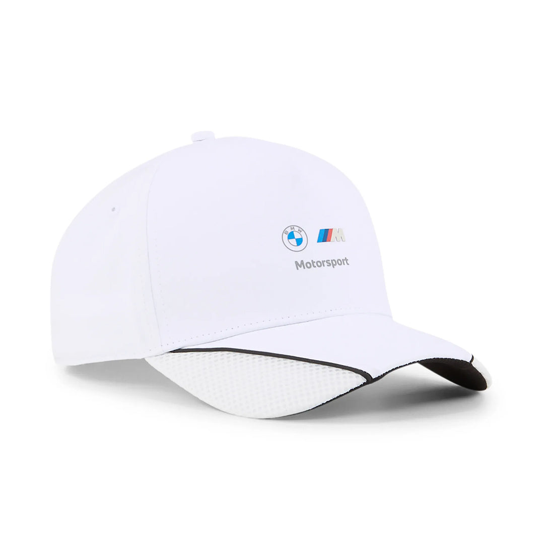 BMW Motorsport - MMS Cap - Cap - Fueler™ 