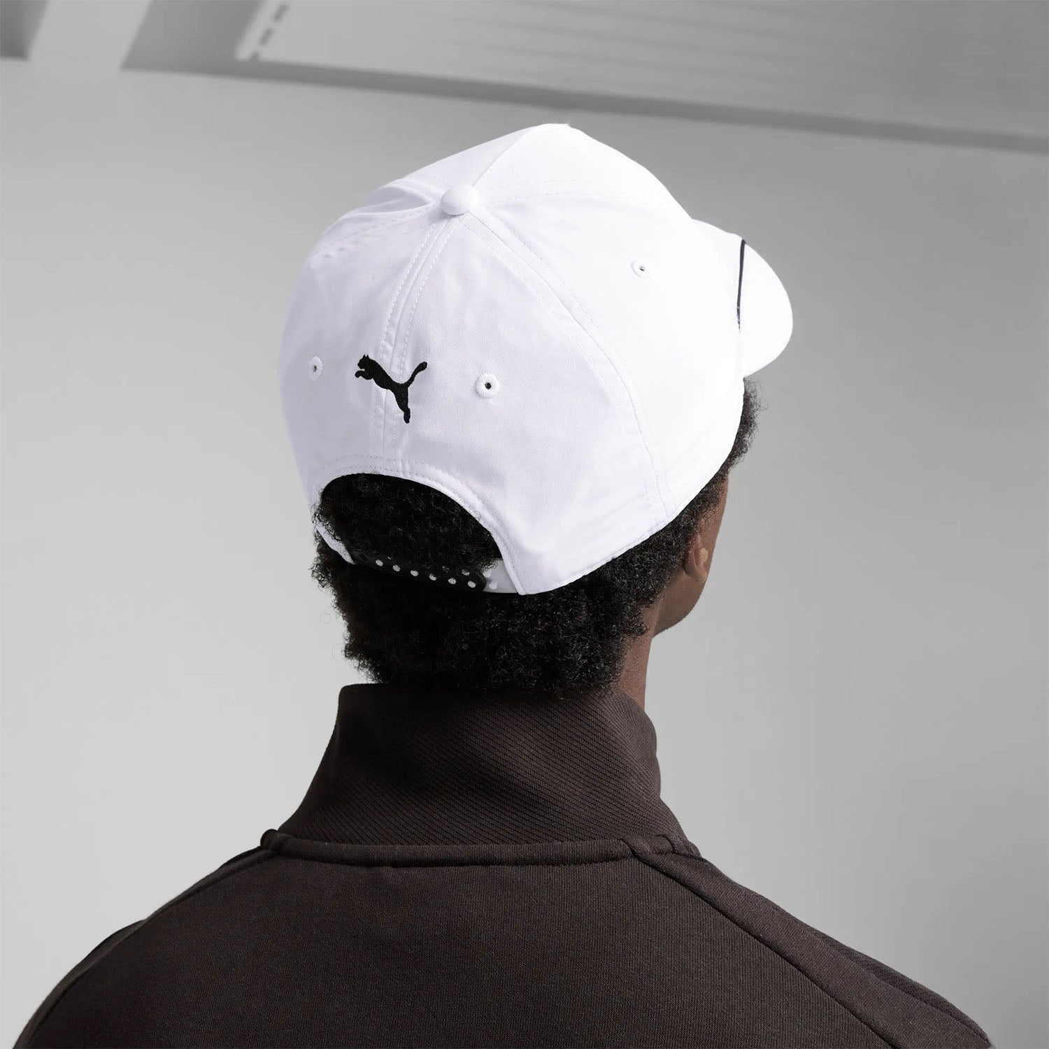BMW Motorsport - MMS Cap - Cap - Fueler™ 