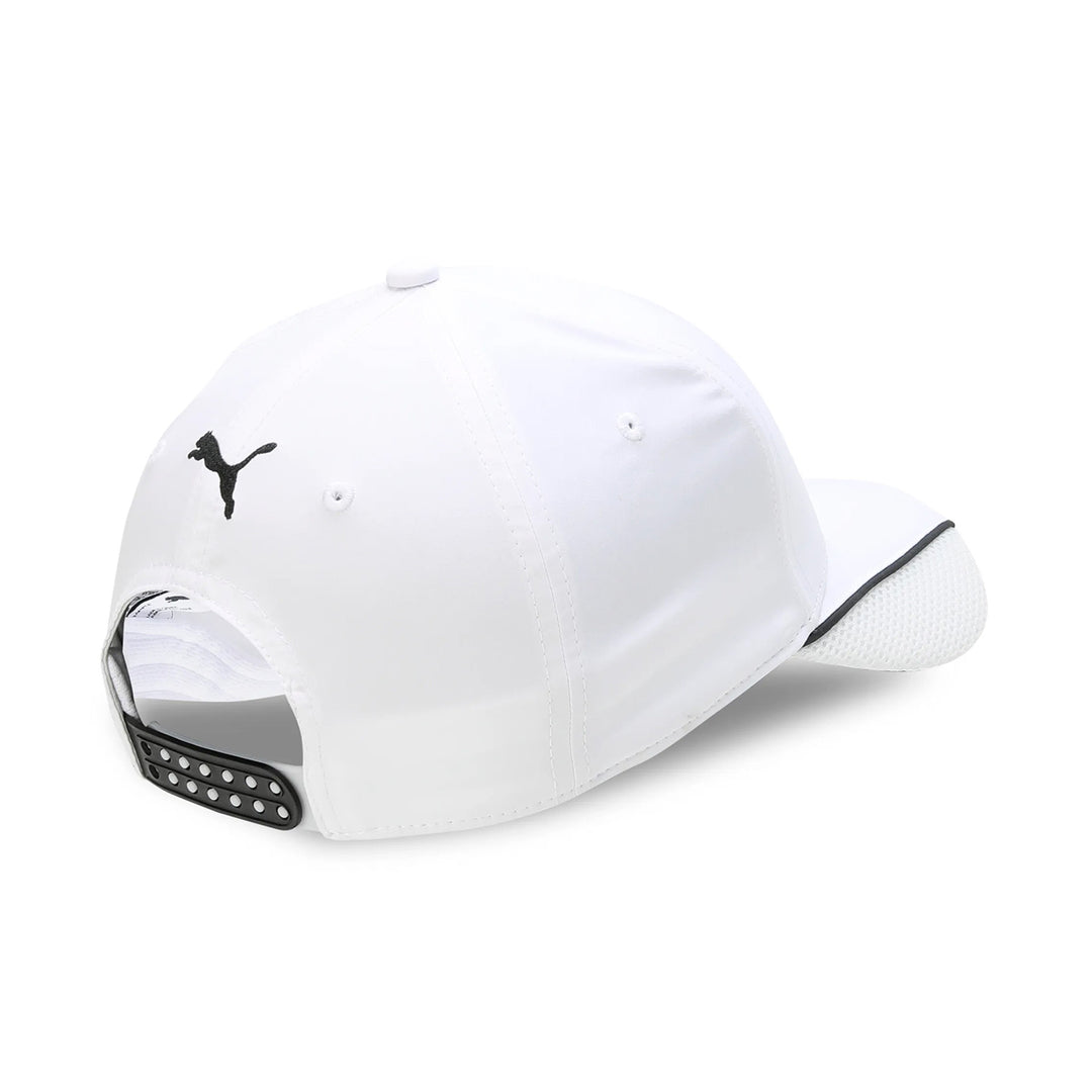 BMW Motorsport - MMS Cap - Cap - Fueler™ 