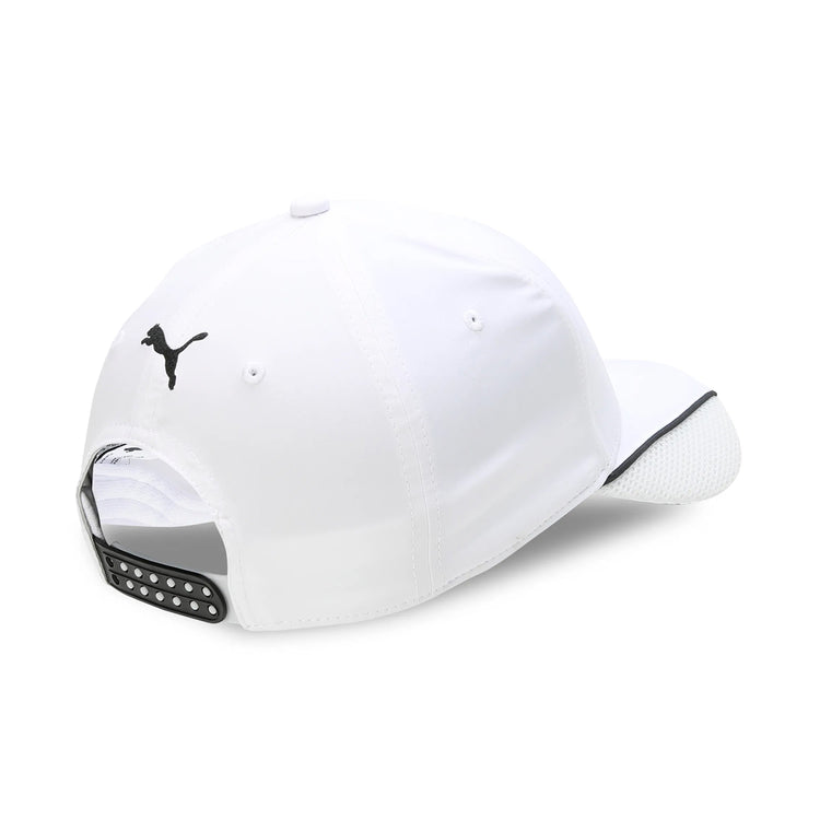 BMW Motorsport - MMS Cap - Cap - Fueler™ 