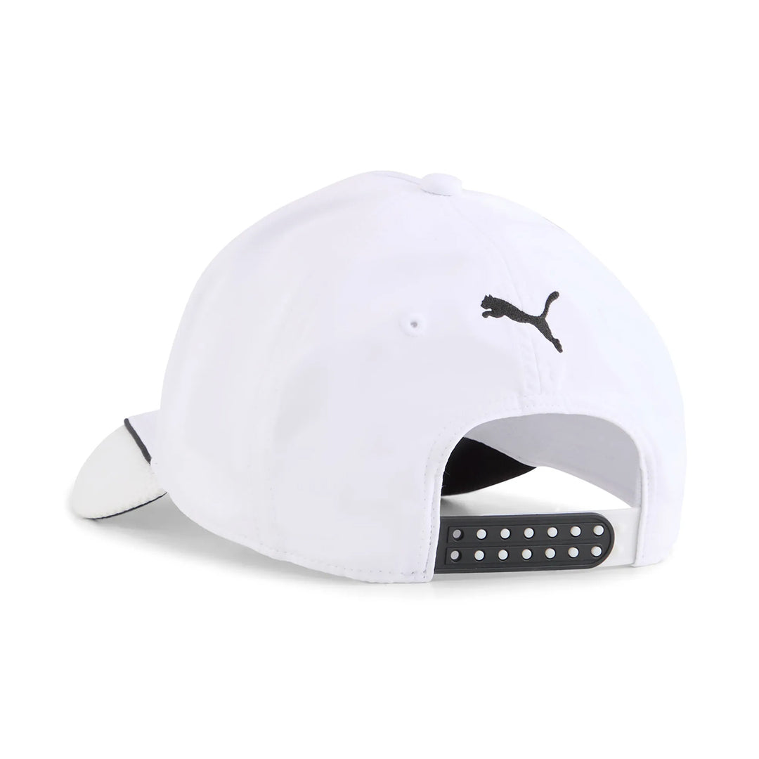 BMW Motorsport - MMS Cap - Cap - Fueler™ 