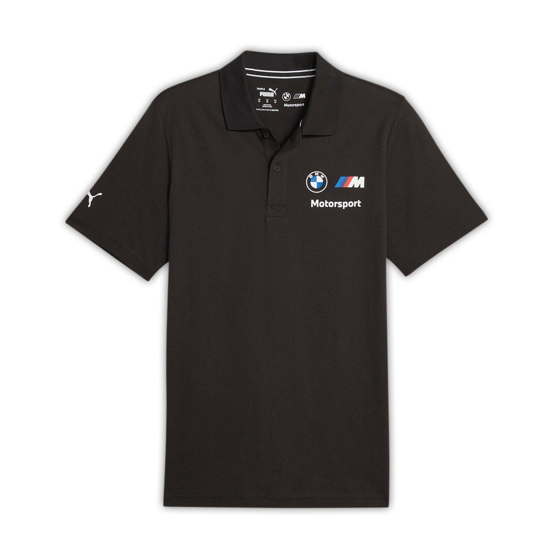 BMW Motorsport - MMS Essential Polo - Polo - Fueler™ 