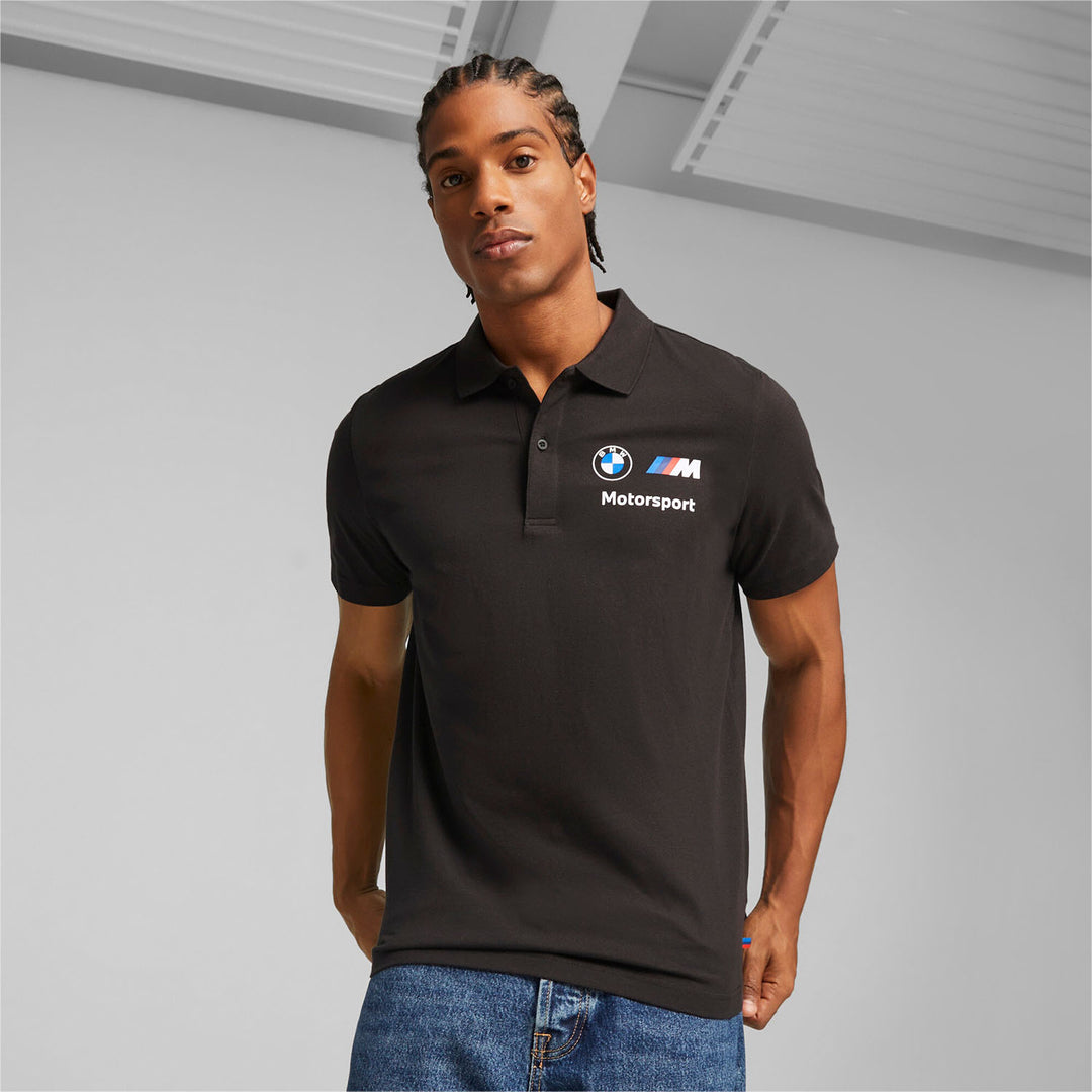 BMW Motorsport - MMS Essential Polo - Polo - Fueler™ 