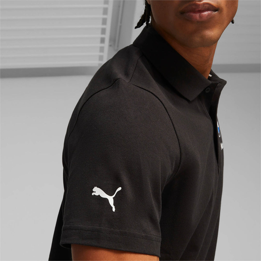 BMW Motorsport - MMS Essential Polo - Polo - Fueler™ 