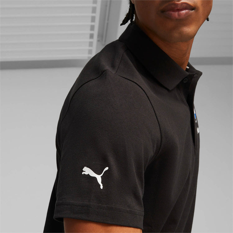 BMW Motorsport - MMS Essential Polo - Polo - Fueler™ 