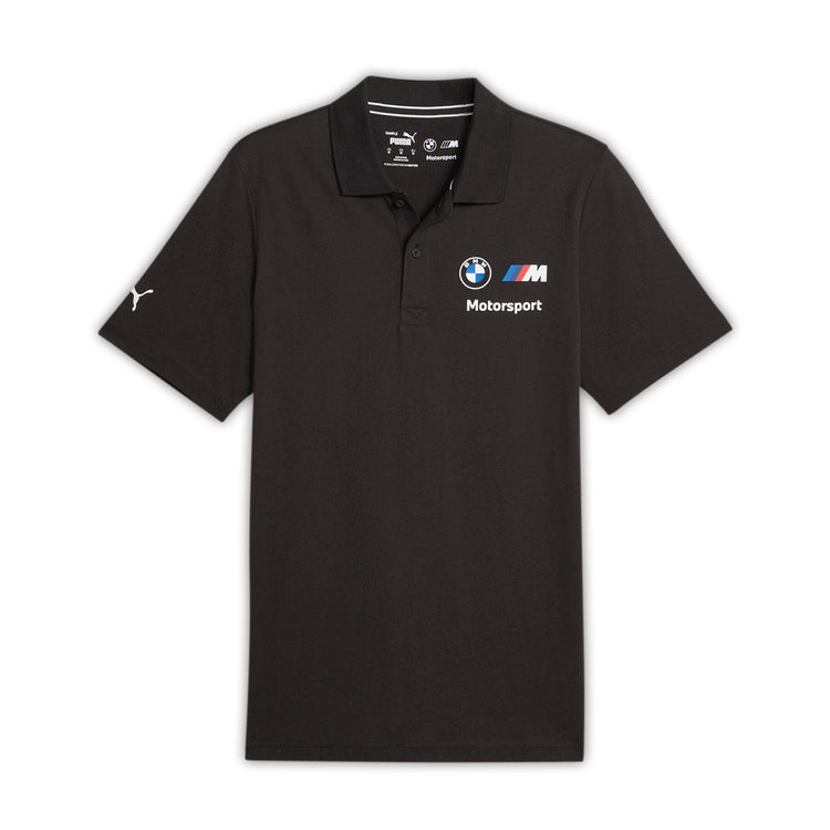 MMS Essential Polo - BMW Motorsport - Fueler™ 