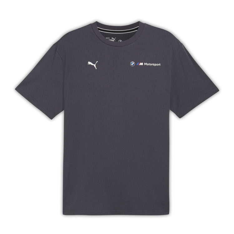 MMS Essential T-Shirt - BMW Motorsport - Fueler™ 