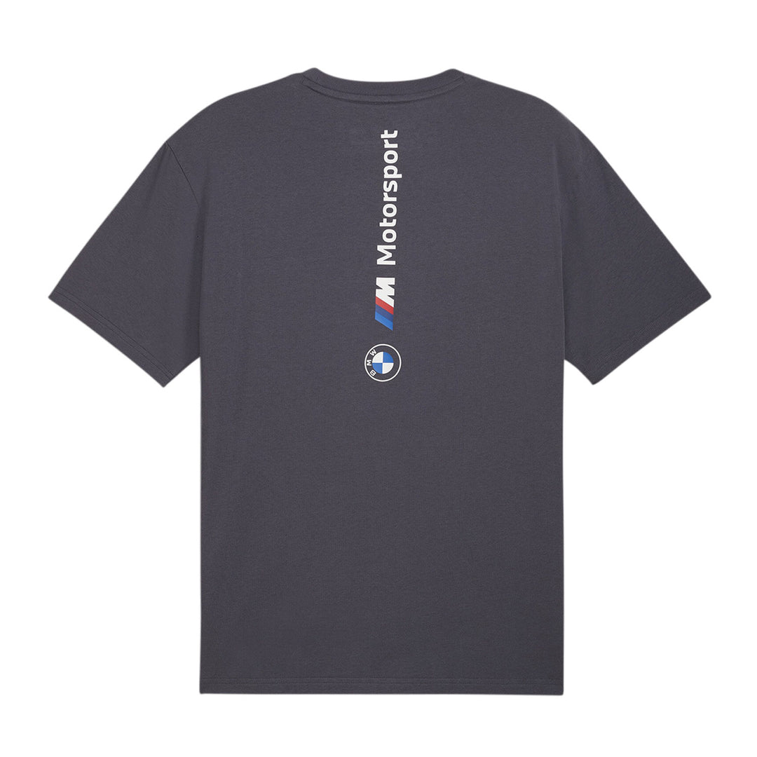 MMS Essential T-Shirt - BMW Motorsport - Fueler™ 