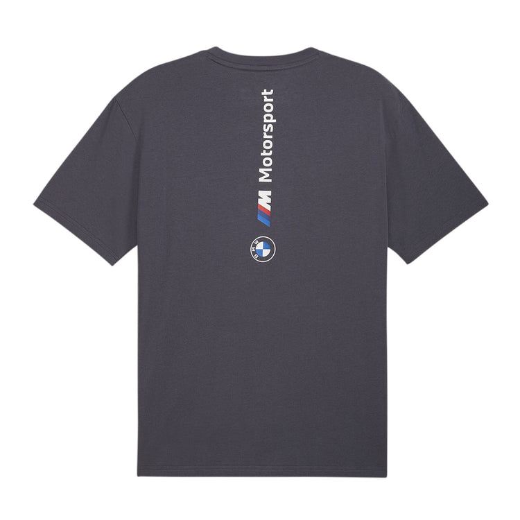 MMS Essential T-Shirt - BMW Motorsport - Fueler™ 