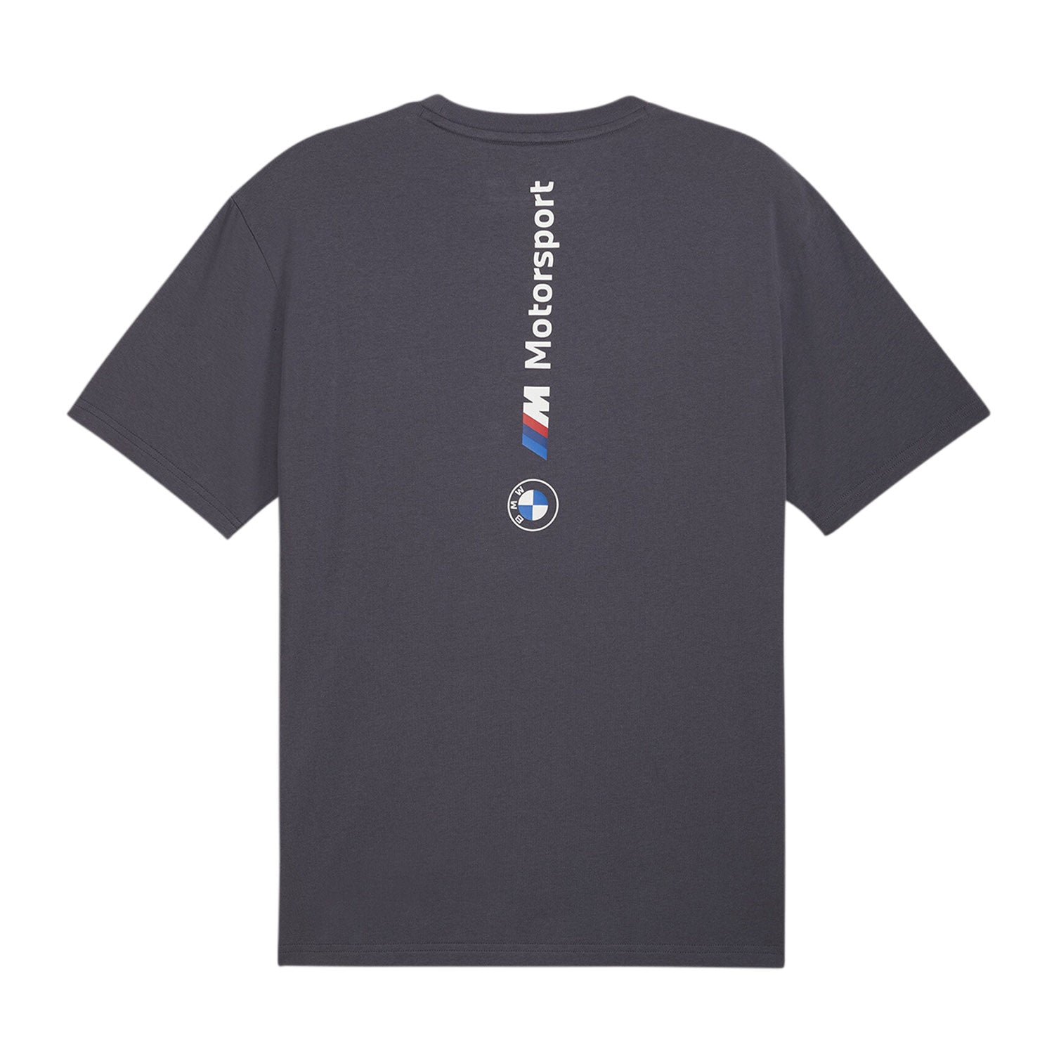 MMS Essential T-Shirt - BMW Motorsport - Fueler™ - 627506-06-S - fueler.store - T-Shirt