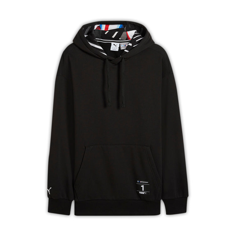 BMW Motorsport - MMS Hoody - Hoody - Fueler™ 