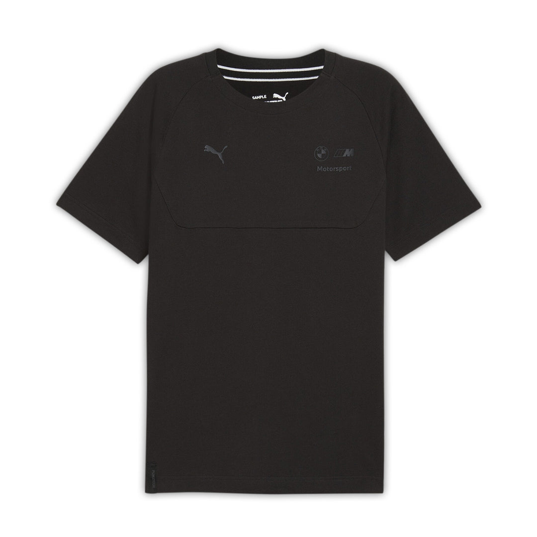 BMW Motorsport - MMS Life Tech T-Shirt - T-Shirt - Fueler™ 