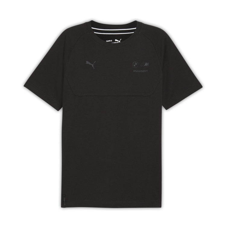 BMW Motorsport - MMS Life Tech T-Shirt - T-Shirt - Fueler™ 