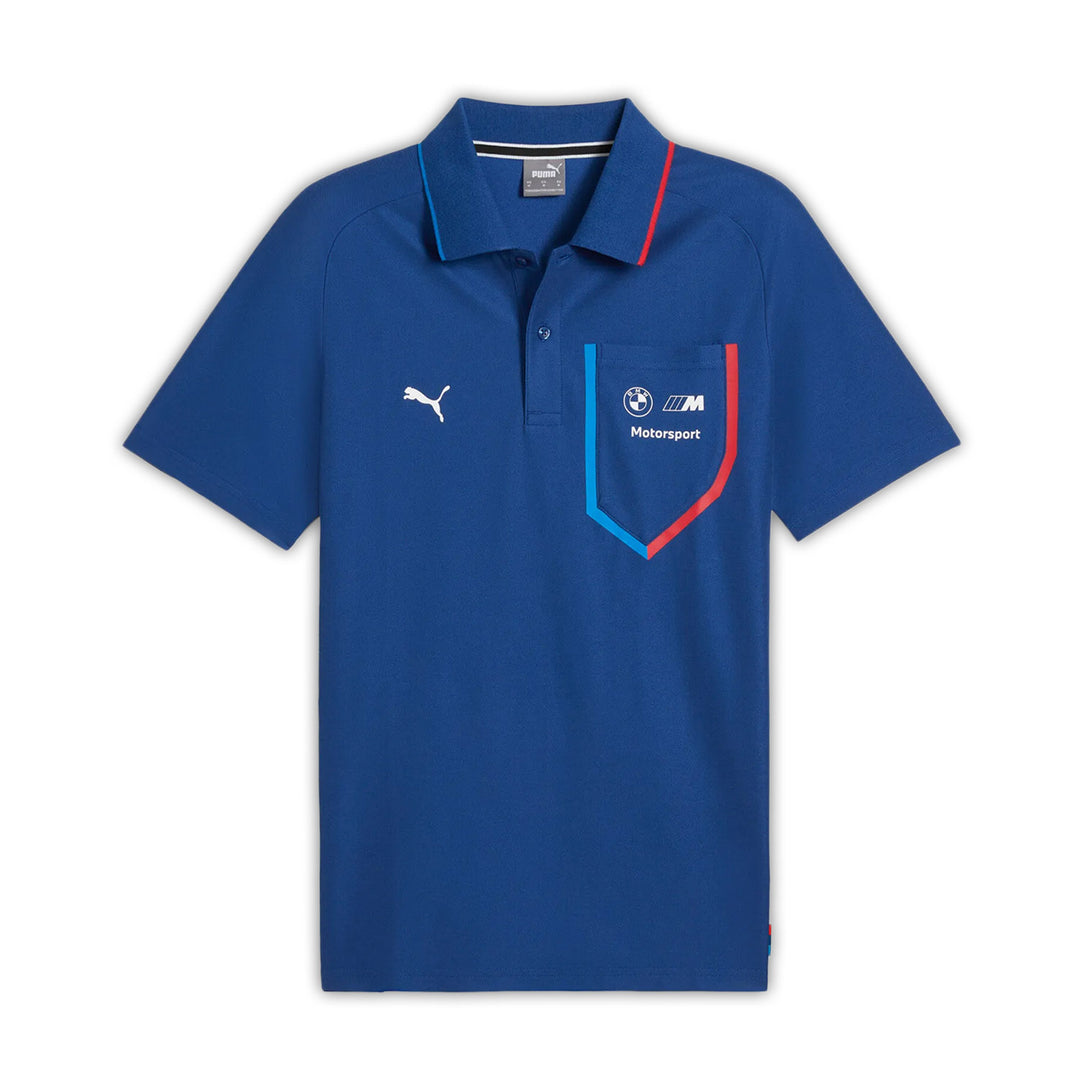 BMW Motorsport - MMS Polo - Polo - Fueler™ 