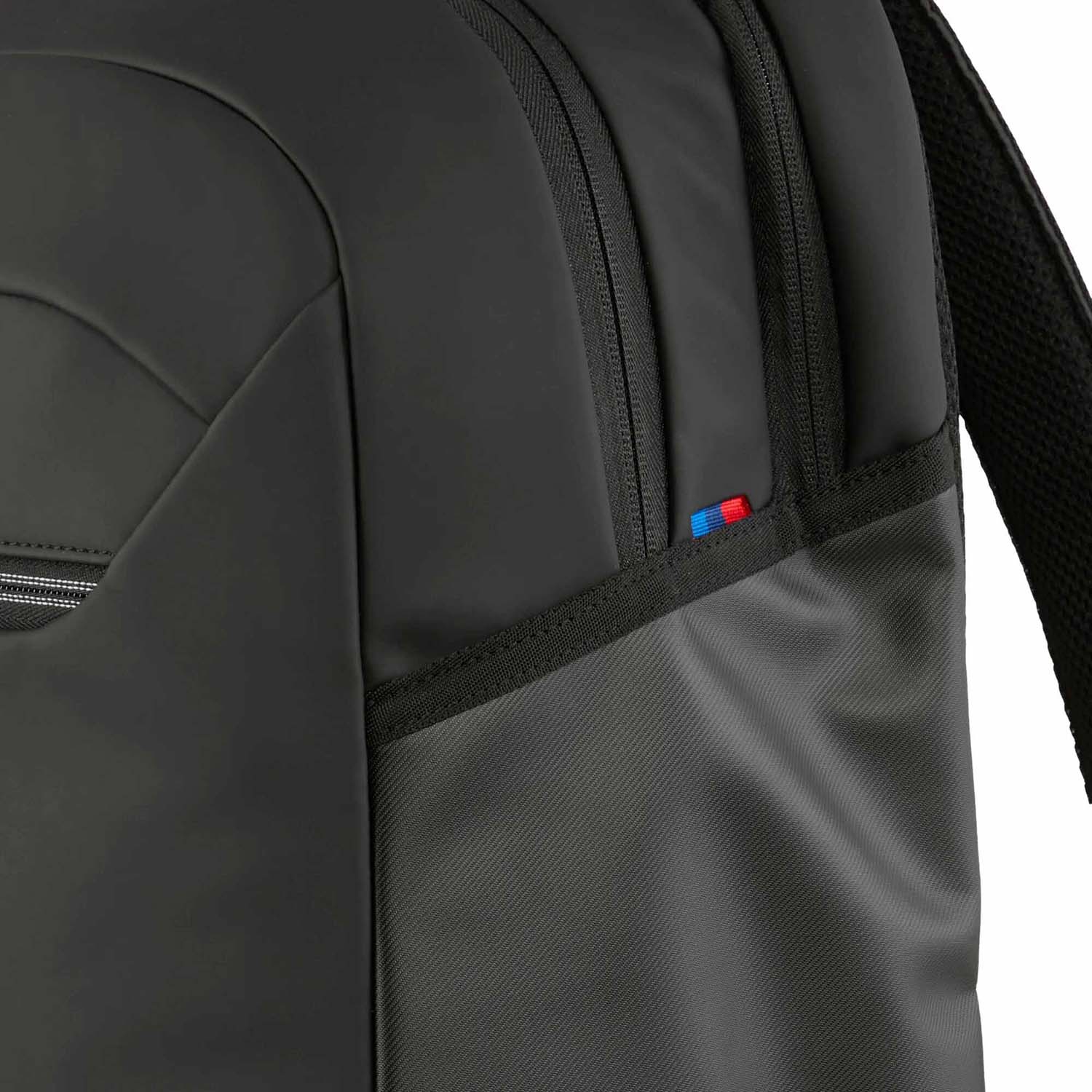 MMS Pro Backpack - BMW Motorsport - Fueler™ - 091241-01 - fueler.store - Accessories & Gifts