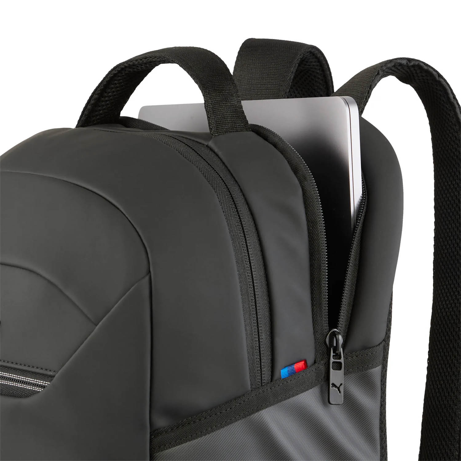 MMS Pro Backpack - BMW Motorsport - Fueler™ - 091241-01 - fueler.store - Accessories & Gifts