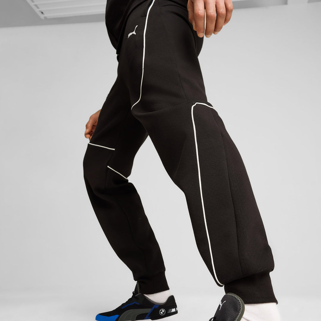 MMS Sweatpants - BMW Motorsport - Fueler™ - 627458-01-S - fueler.store - Pants